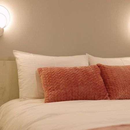 Το Σπίτι Της Ευτυχίας Σουίτα Apartment Karpenisi Luaran gambar